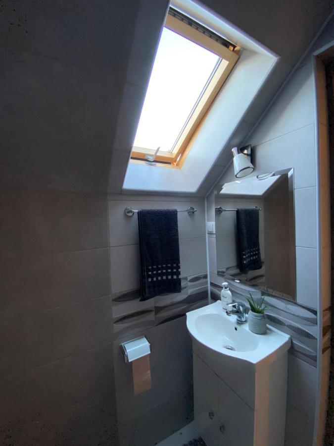 Matyas Vendeghaz Hotel Sovata Bagian luar foto